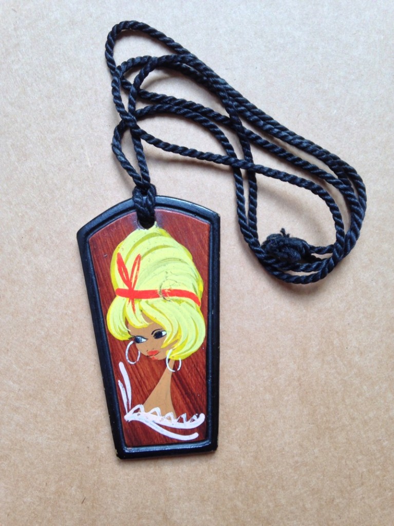 Dries Holten en Annelie Louer