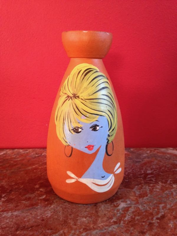 Dries Holten en Annelie Louer